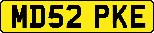MD52PKE