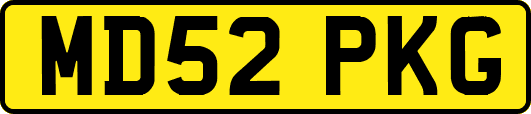 MD52PKG