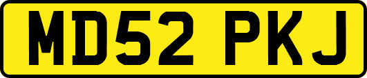 MD52PKJ