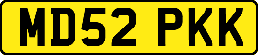 MD52PKK