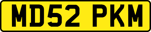 MD52PKM