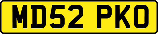 MD52PKO