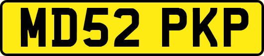 MD52PKP