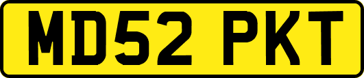 MD52PKT