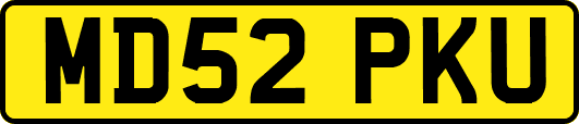 MD52PKU