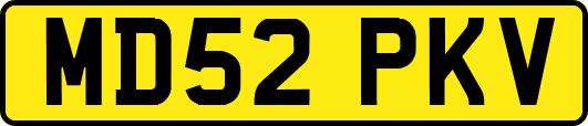 MD52PKV