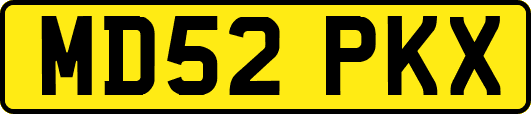 MD52PKX