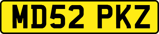MD52PKZ
