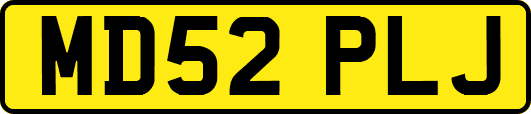 MD52PLJ
