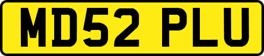 MD52PLU