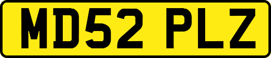 MD52PLZ
