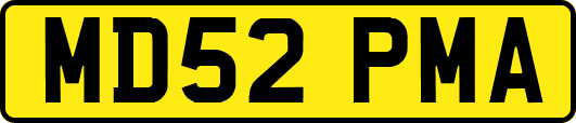 MD52PMA