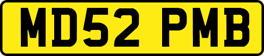 MD52PMB