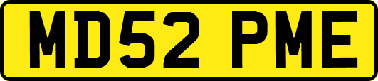 MD52PME