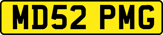 MD52PMG