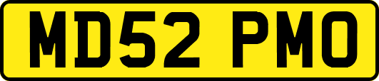 MD52PMO