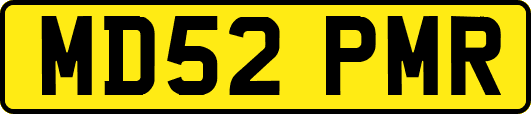MD52PMR