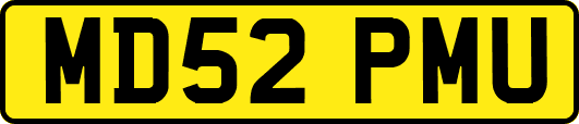 MD52PMU