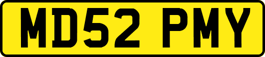 MD52PMY