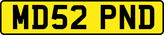 MD52PND