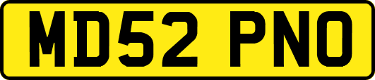 MD52PNO