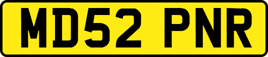 MD52PNR