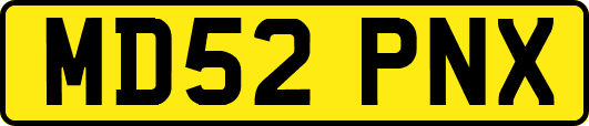 MD52PNX