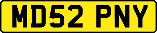 MD52PNY