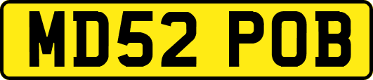 MD52POB