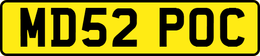 MD52POC