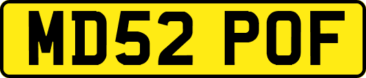 MD52POF