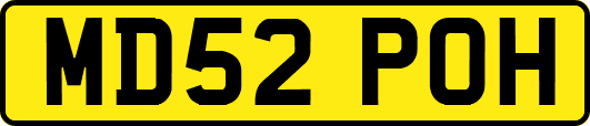 MD52POH