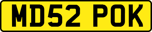 MD52POK