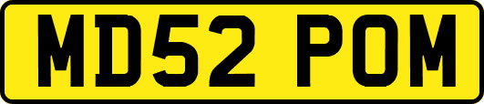 MD52POM