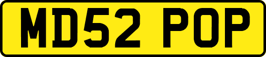 MD52POP