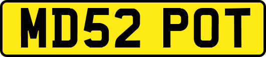 MD52POT
