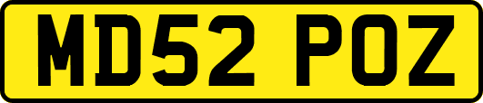 MD52POZ