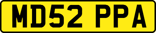 MD52PPA
