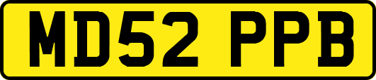 MD52PPB