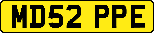 MD52PPE