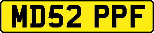 MD52PPF