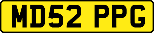 MD52PPG