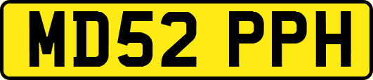 MD52PPH