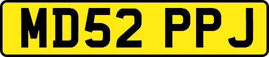 MD52PPJ