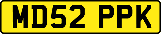 MD52PPK