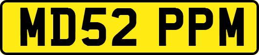MD52PPM