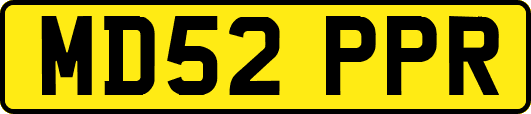 MD52PPR