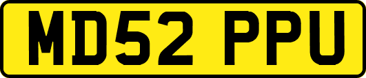MD52PPU