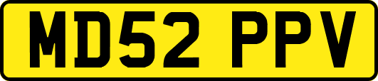 MD52PPV
