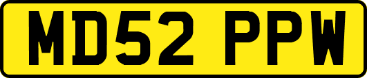 MD52PPW